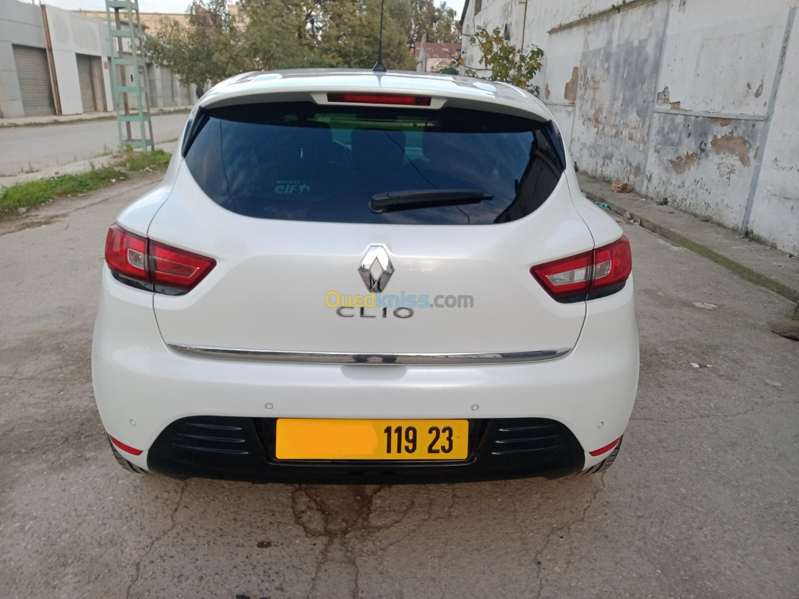 Renault Clio 4 2019 Limited 2