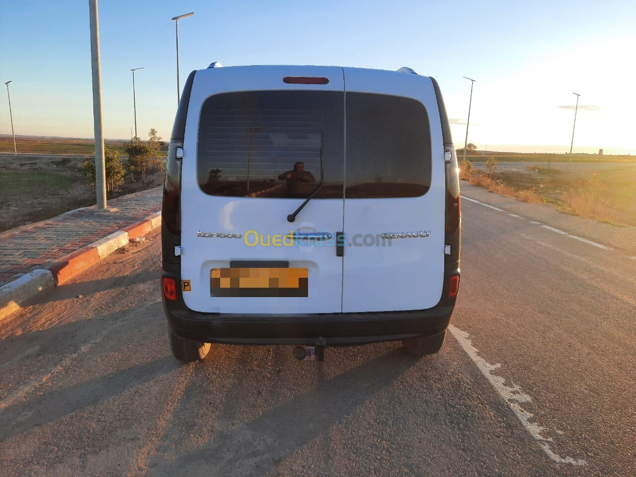 Renault Kangoo 2018 