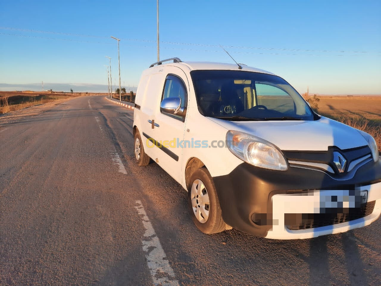 Renault Kangoo 2018 