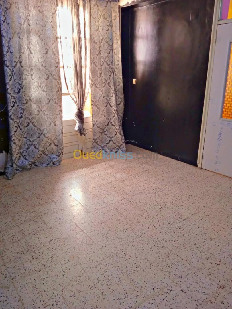 Vente Appartement F2 Oum El Bouaghi Oum el bouaghi