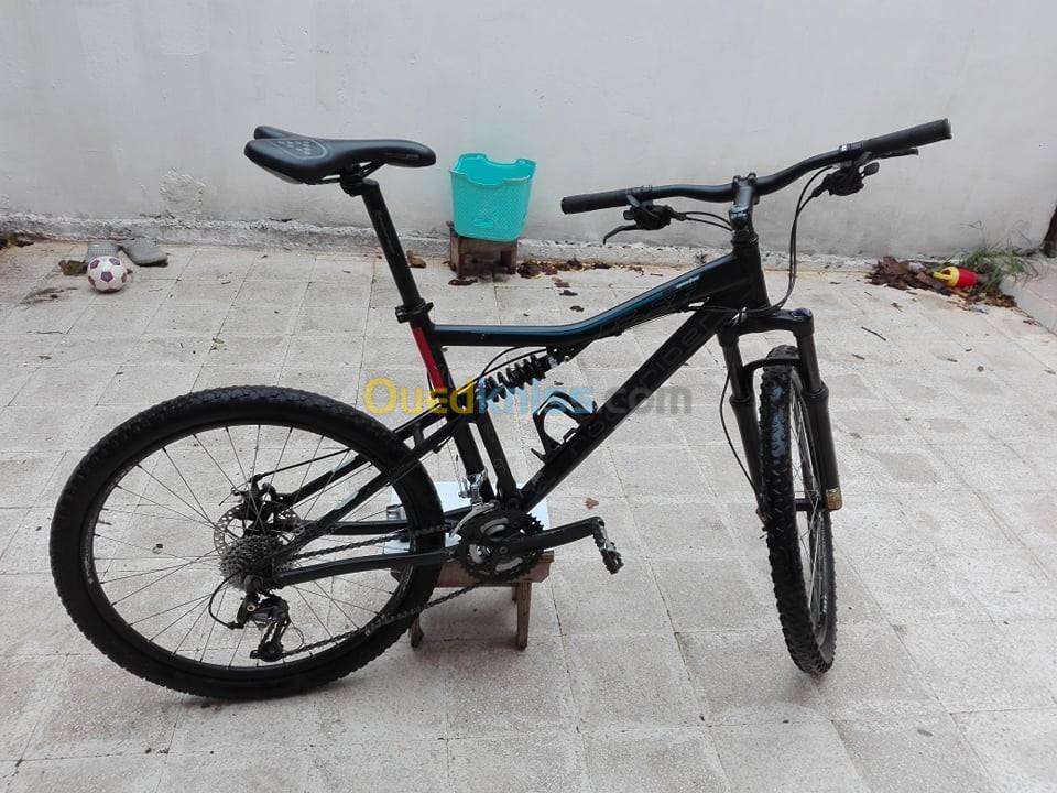 vélo rockrider