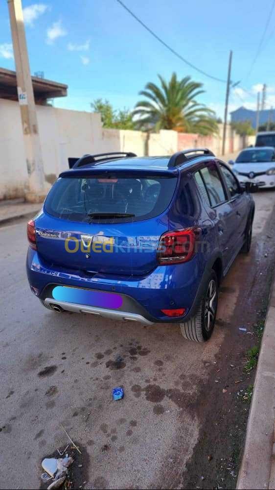 Dacia Stepway 2023 2023