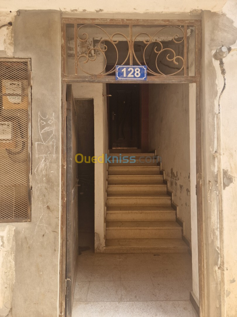 Vente Appartement F3 Blida Beni tamou