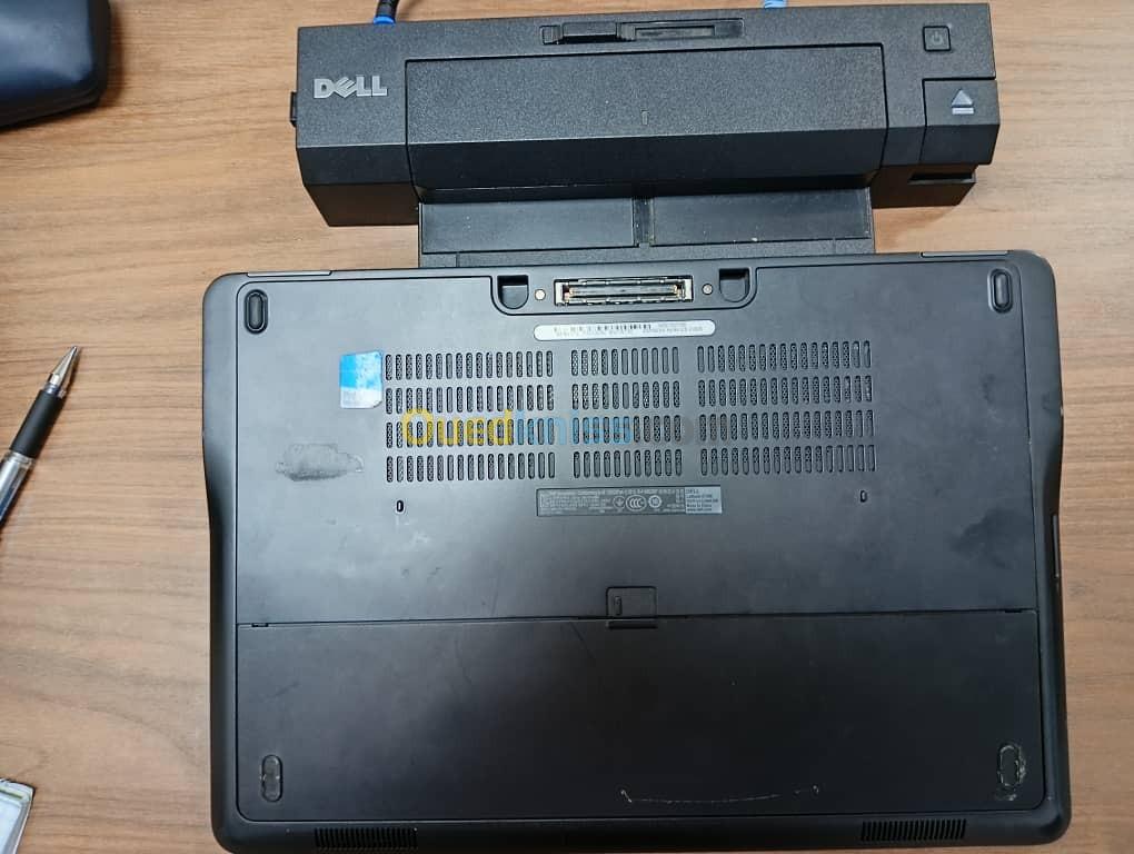 Dell latitude Vpro E7450 i5 5eme génération 