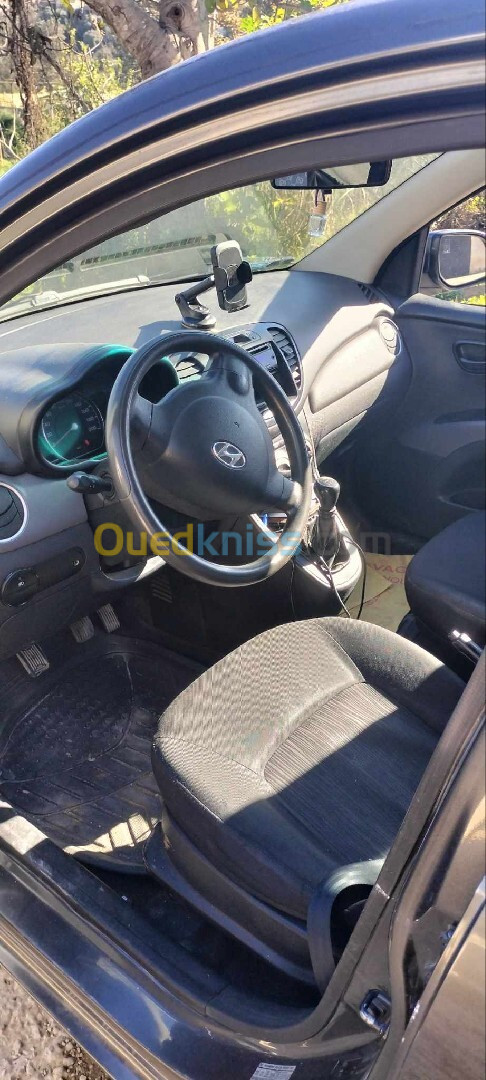 Hyundai i10 2013 GL Plus