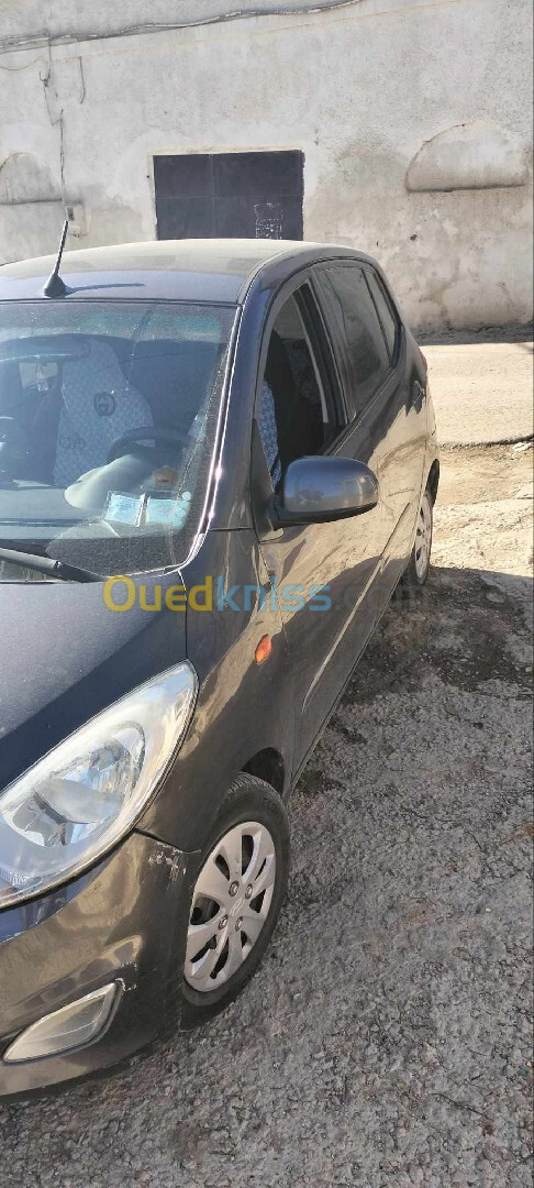 Hyundai i10 2013 GL Plus