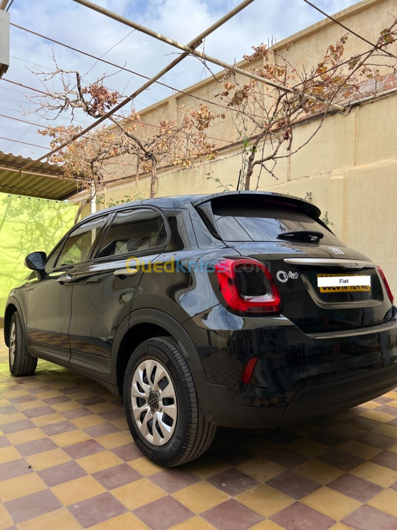 Fiat 500x 2024 Cult