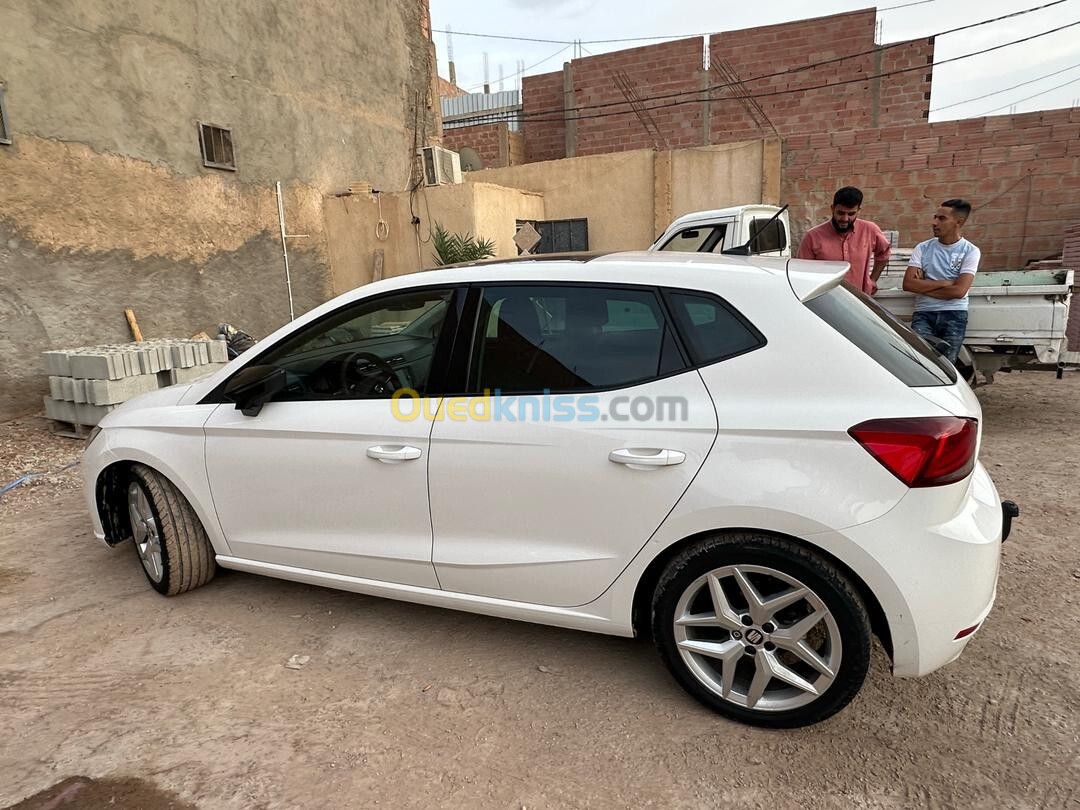 Seat Ibiza 2018 FR