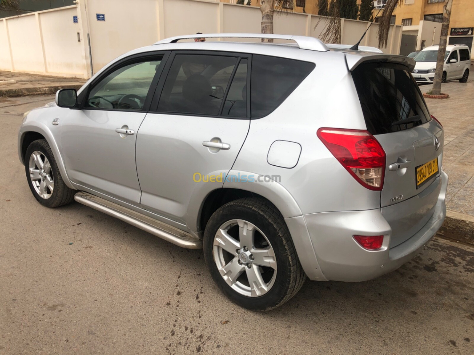 Toyota RAV4 2009 RAV4