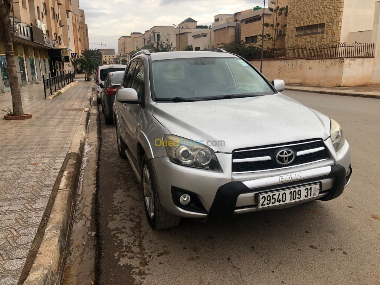 Toyota RAV4 2009 RAV4