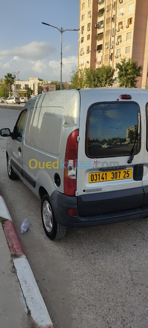 Renault Kangoo 2007 Kangoo