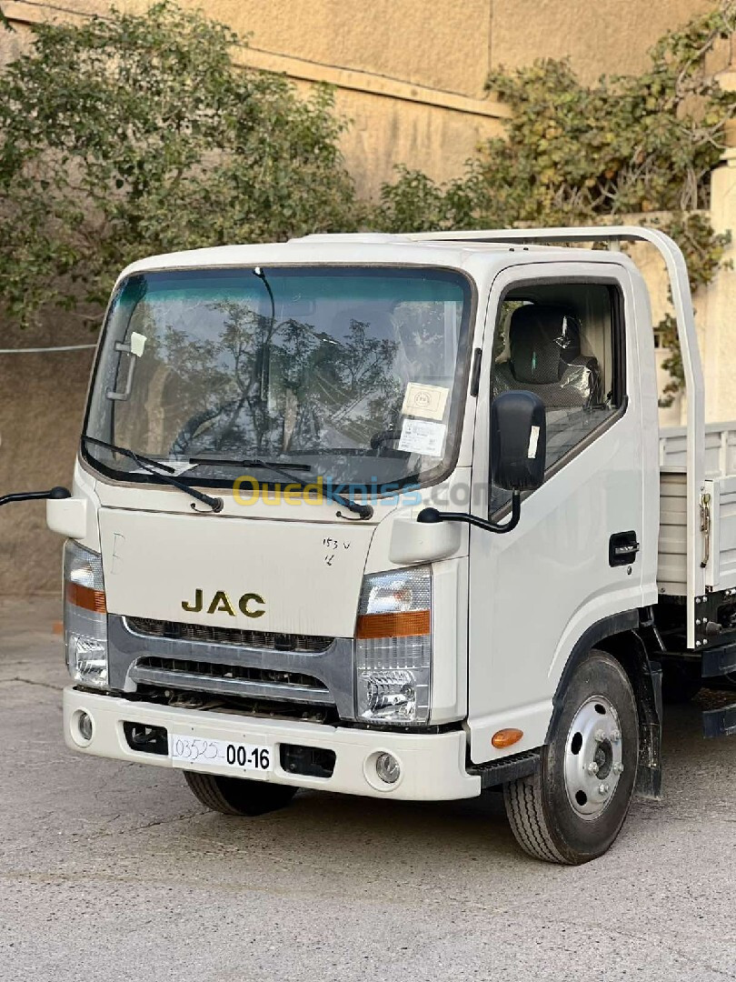 jac 1040 s JAC 2024