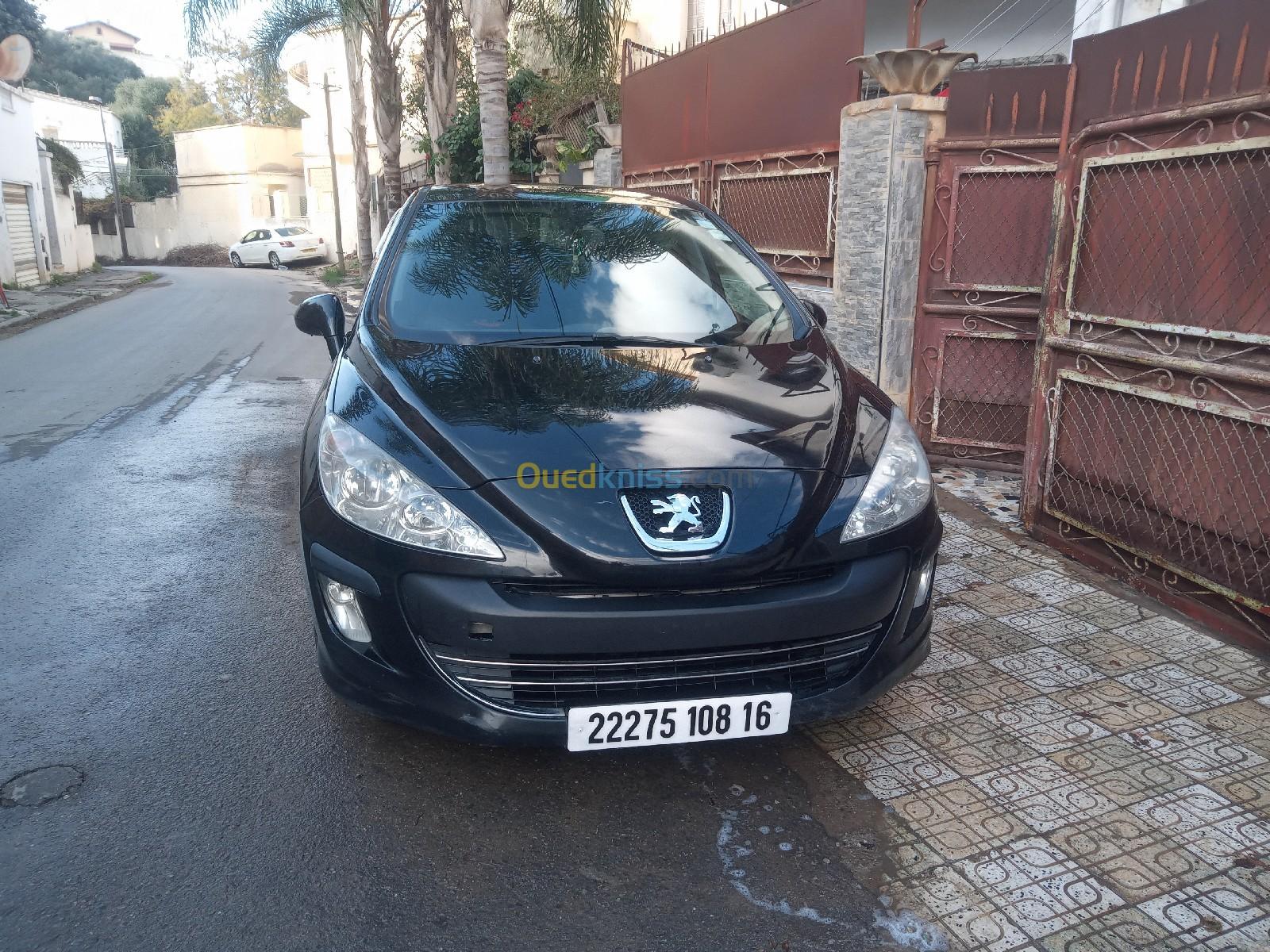 Peugeot 308 2008 Premium