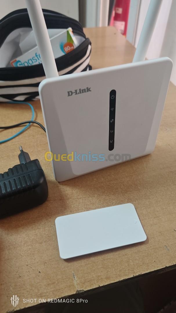 d-link