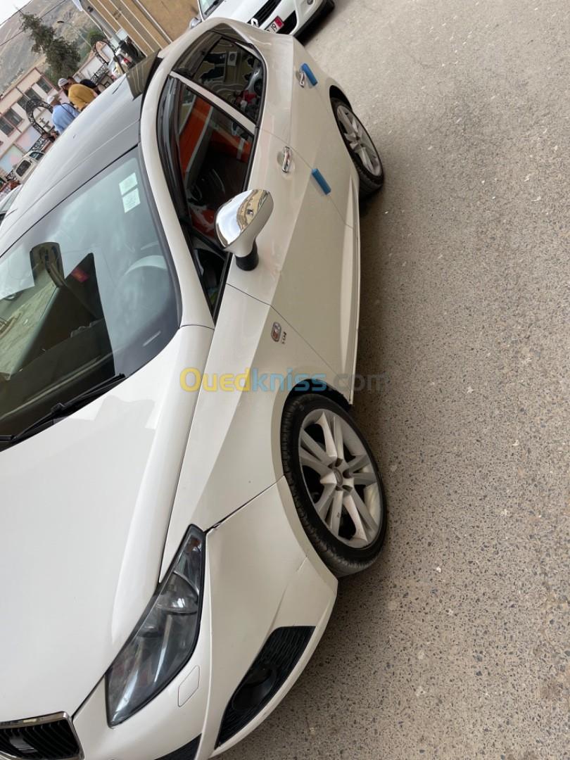 Seat Ibiza 2011 Fr