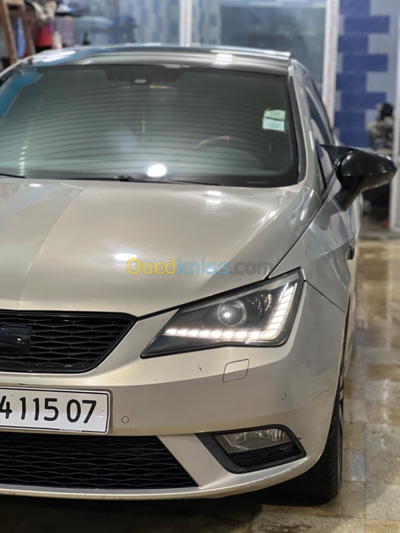 Seat Ibiza 2015 Edition 30