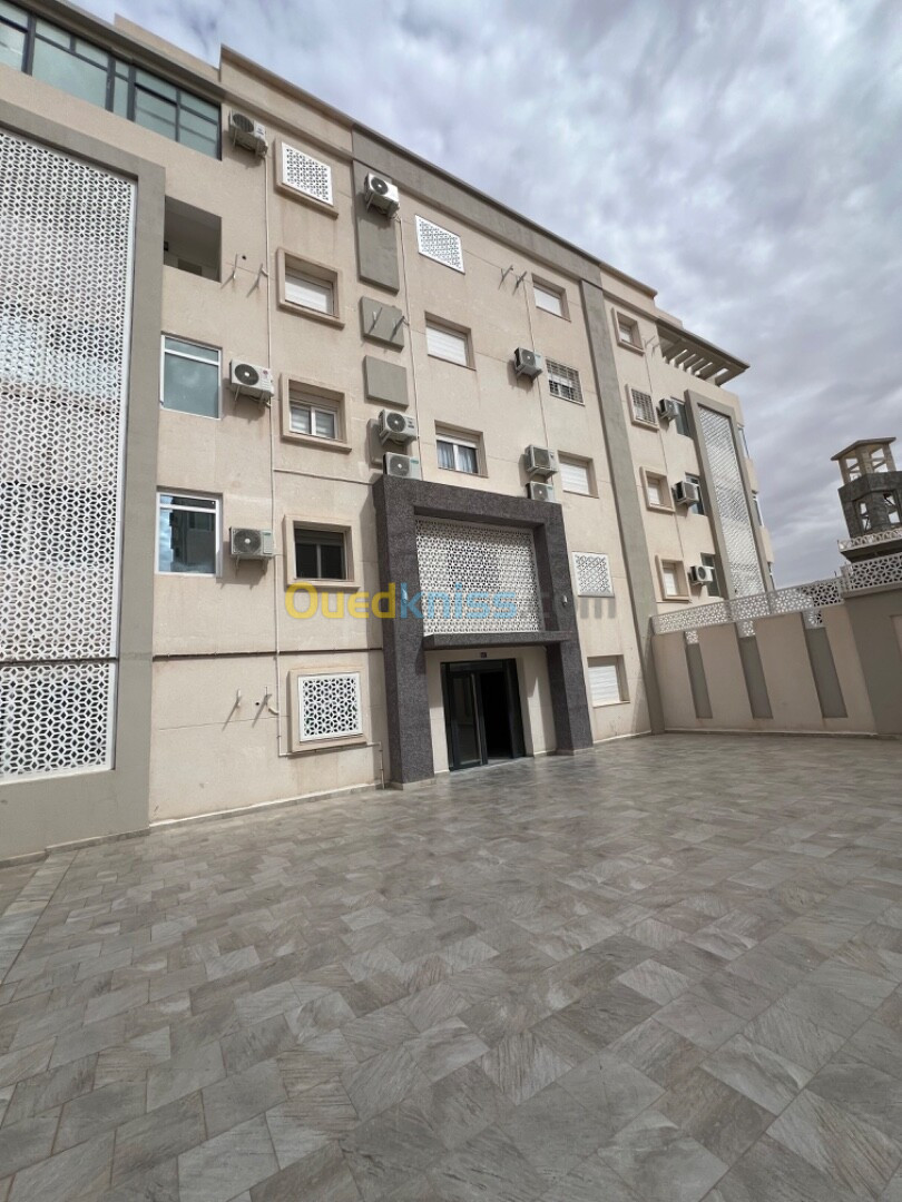 Vente Appartement F4 Biskra Biskra