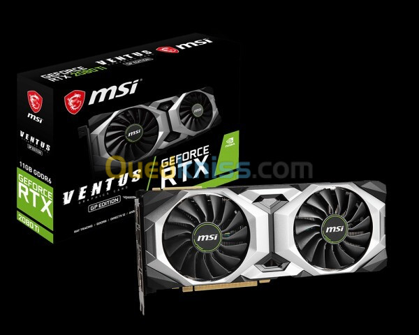 PC GEMER 2080 ti i5 10600k