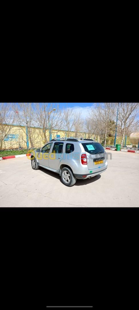 Dacia Duster 2012 