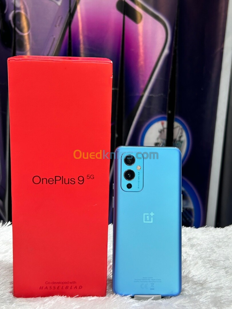 Oneplus 9 Oneplus 9