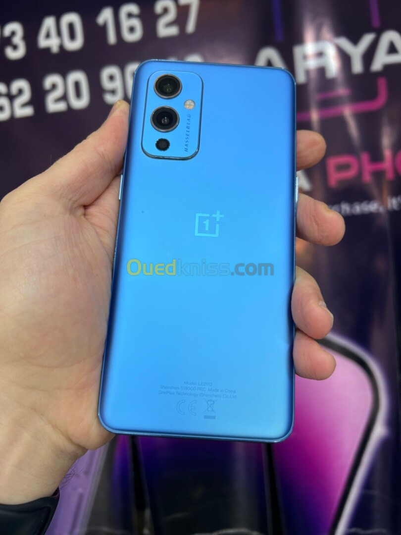 Oneplus 9 Oneplus 9