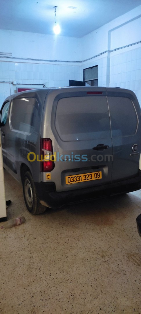 Fiat Doblo 2023 