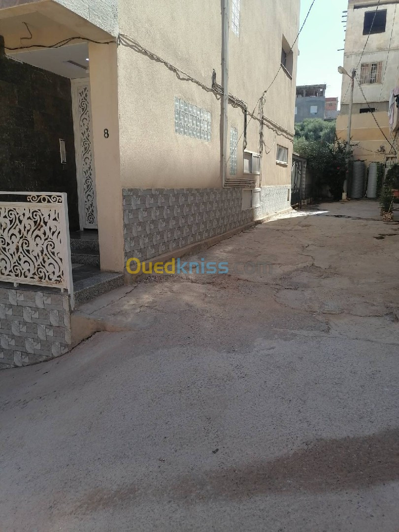 Vente Appartement F3 Alger Khraissia