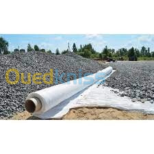 GEOTEXTILE EUROPEEN TISSE 150 KN