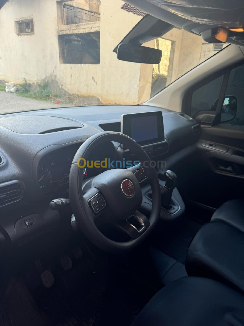 Fiat Doblo 2024 