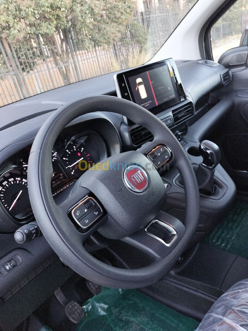 Fiat Doblo 2023 Doblo