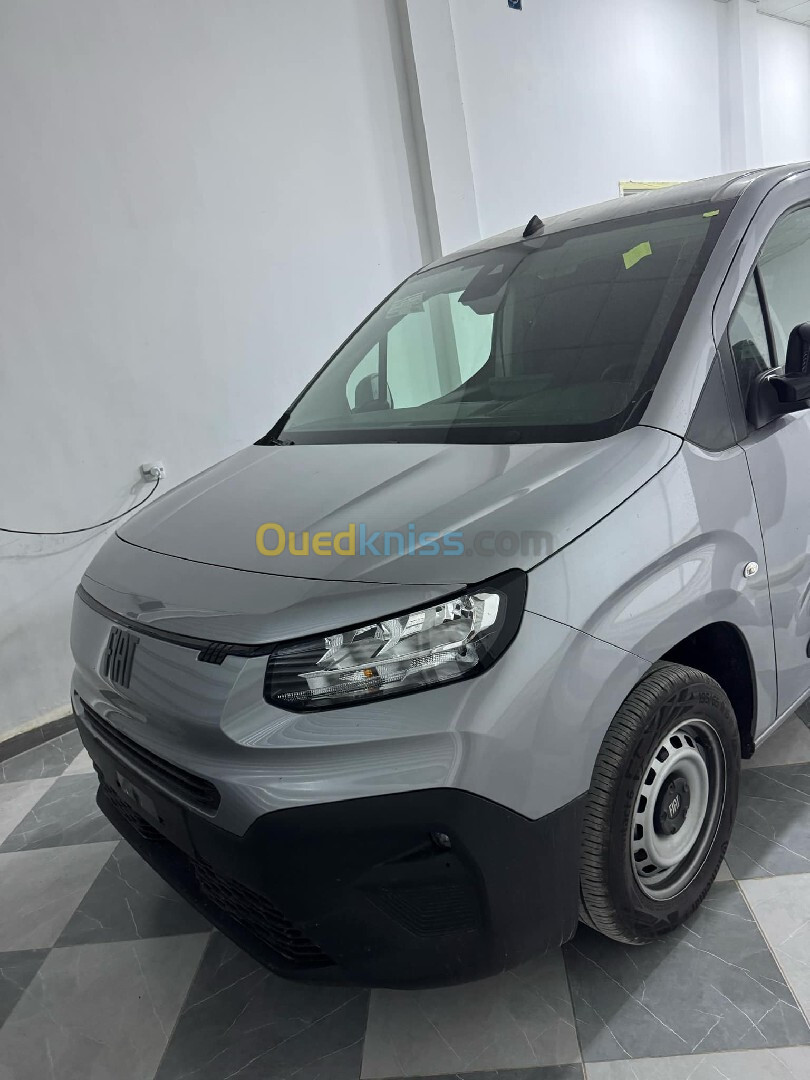 Fiat Doblo 2024 