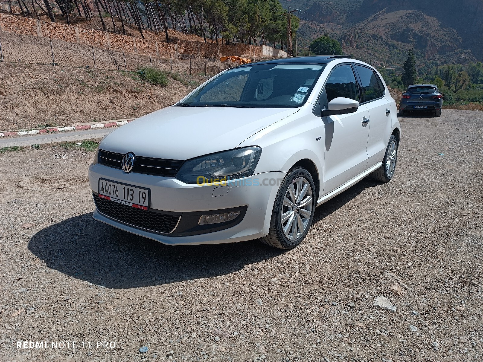 Volkswagen Polo 2013 Life