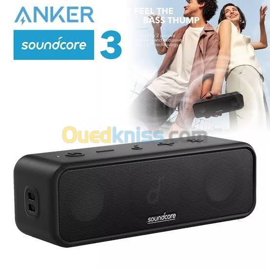 Anker soundcore 3