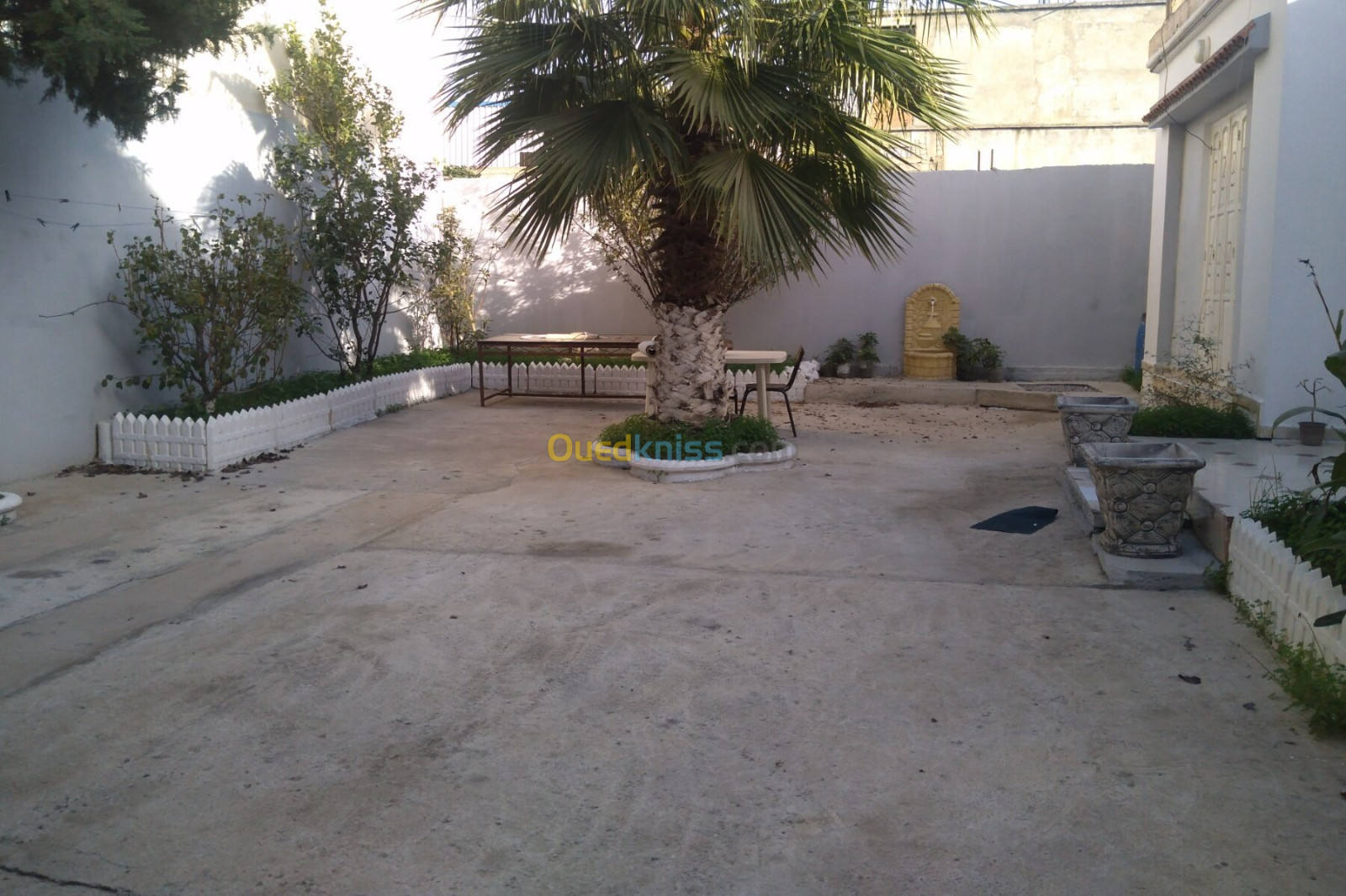 Vente Villa Boumerdès Ouled moussa