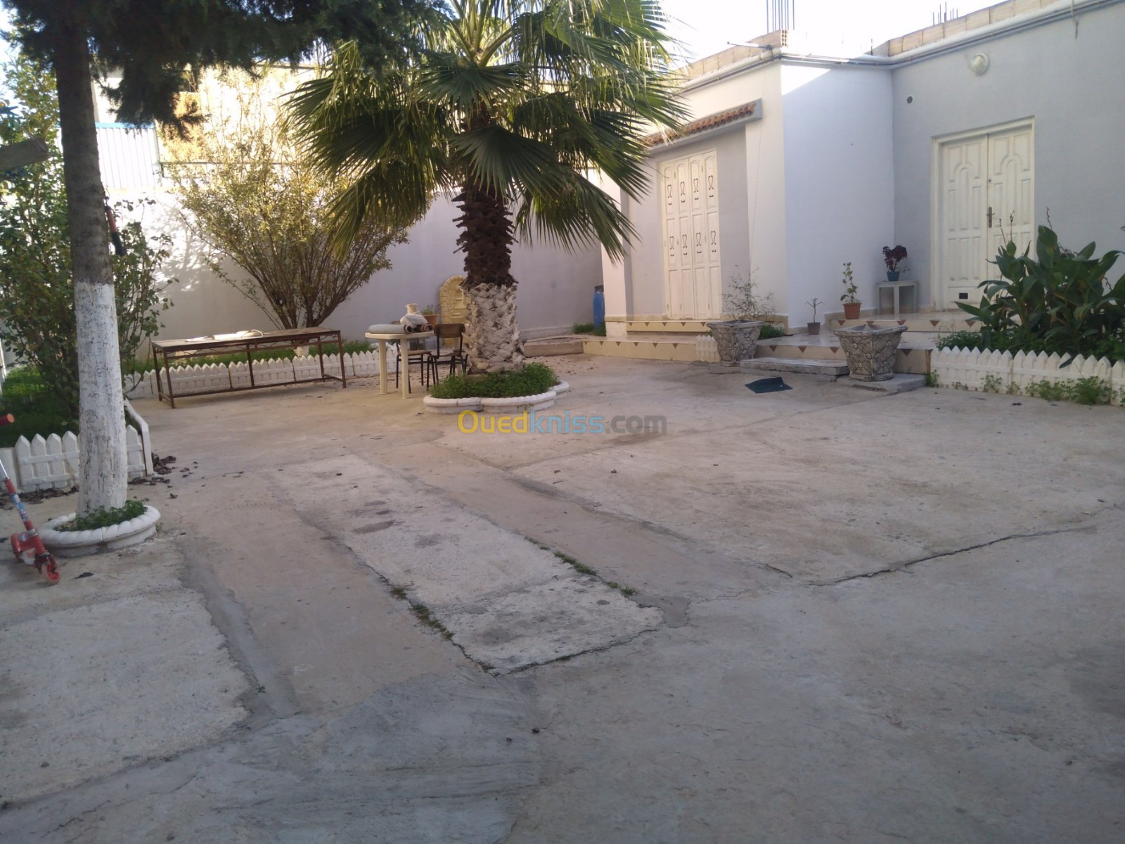 Vente Villa Boumerdès Ouled moussa