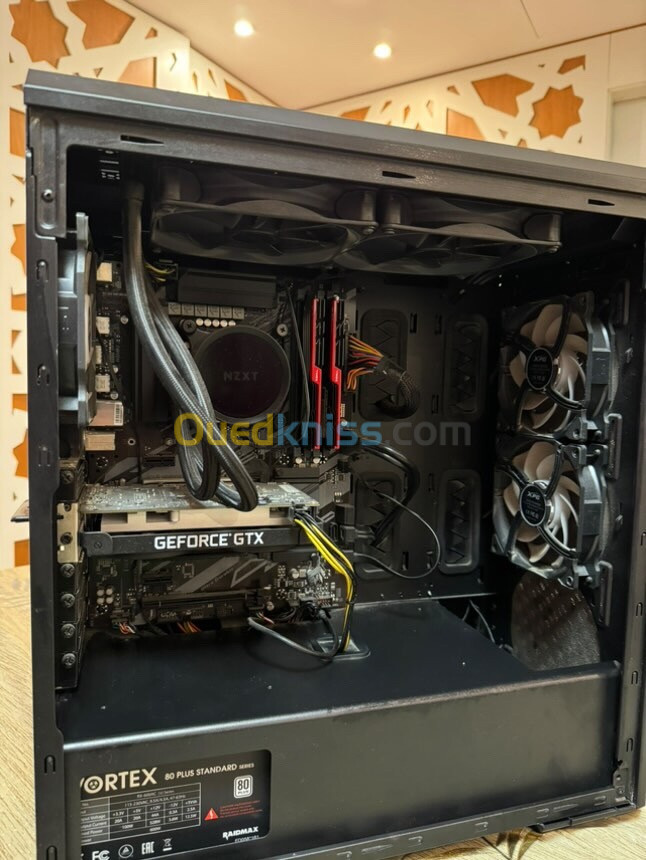 Pc gamer à vendre 