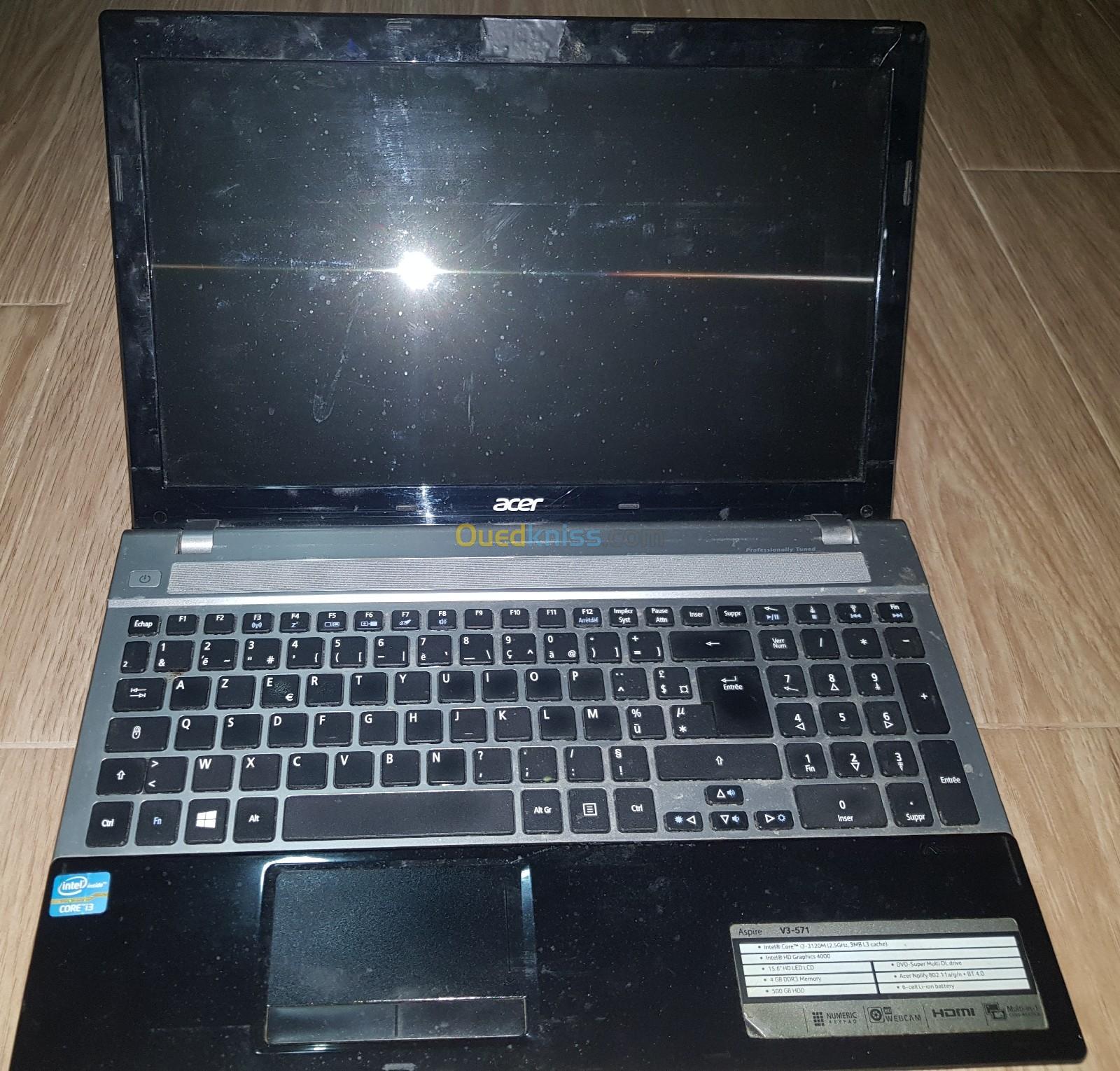 ACER ASPIRE V3-571