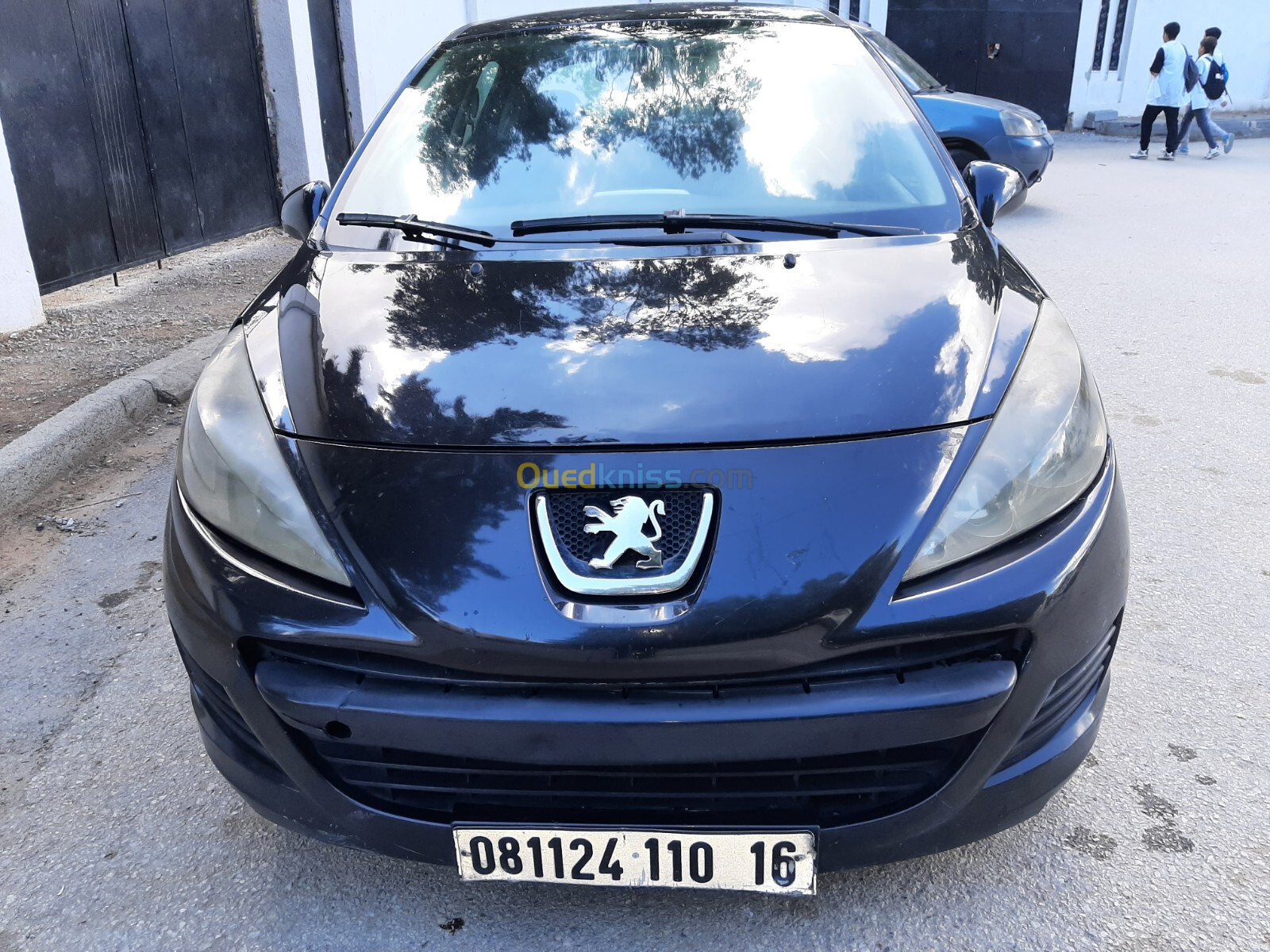 Peugeot 207 2010 207