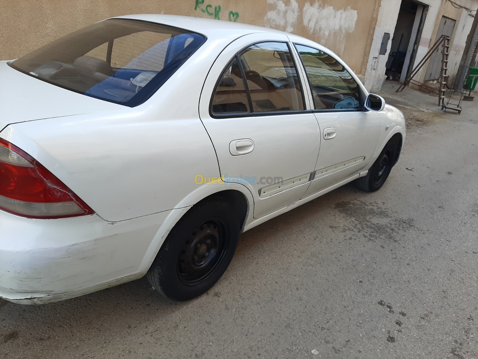 Nissan Sunny 2014 Sunny