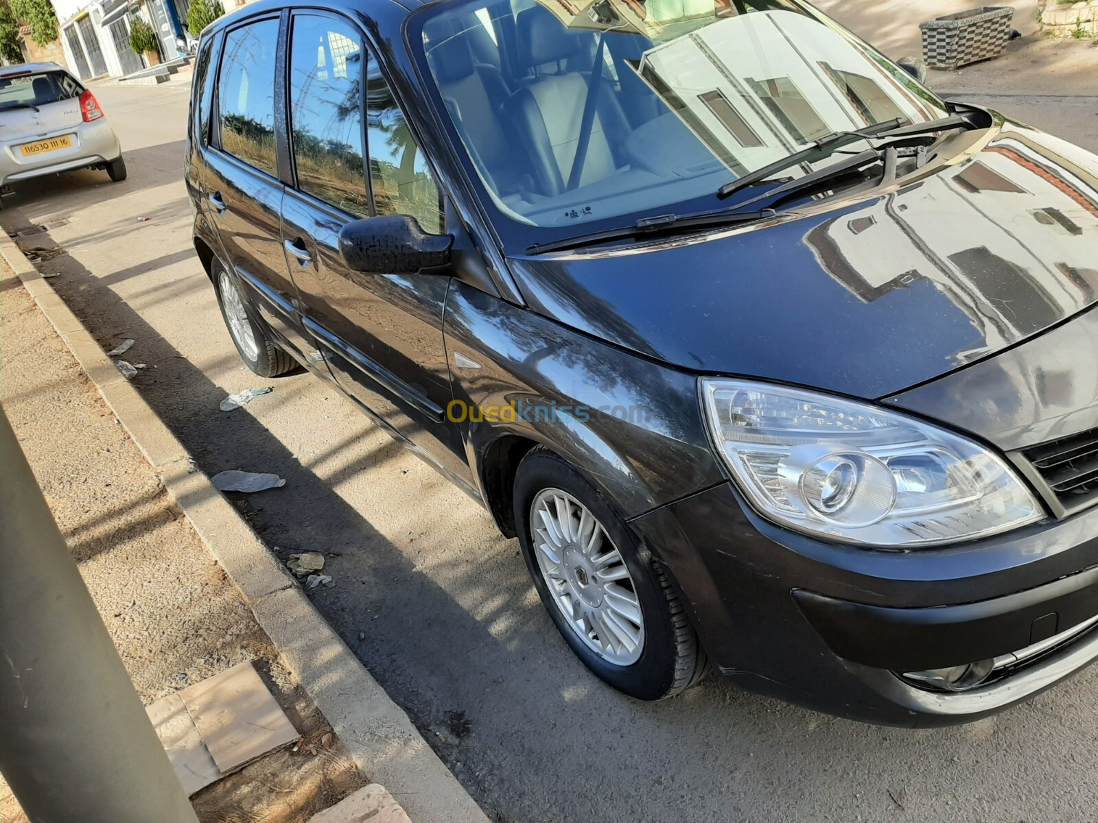 Renault Scenic 2008 Scenic