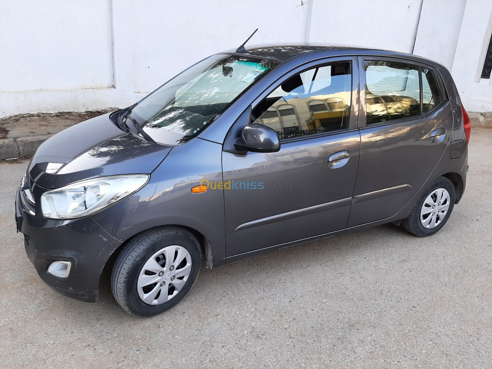 Hyundai i10 2014 GLS