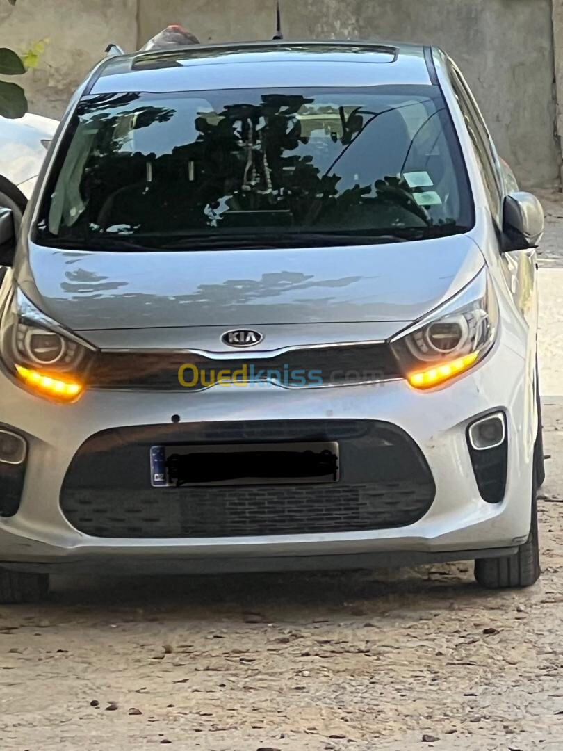 Kia Picanto 2018 EX