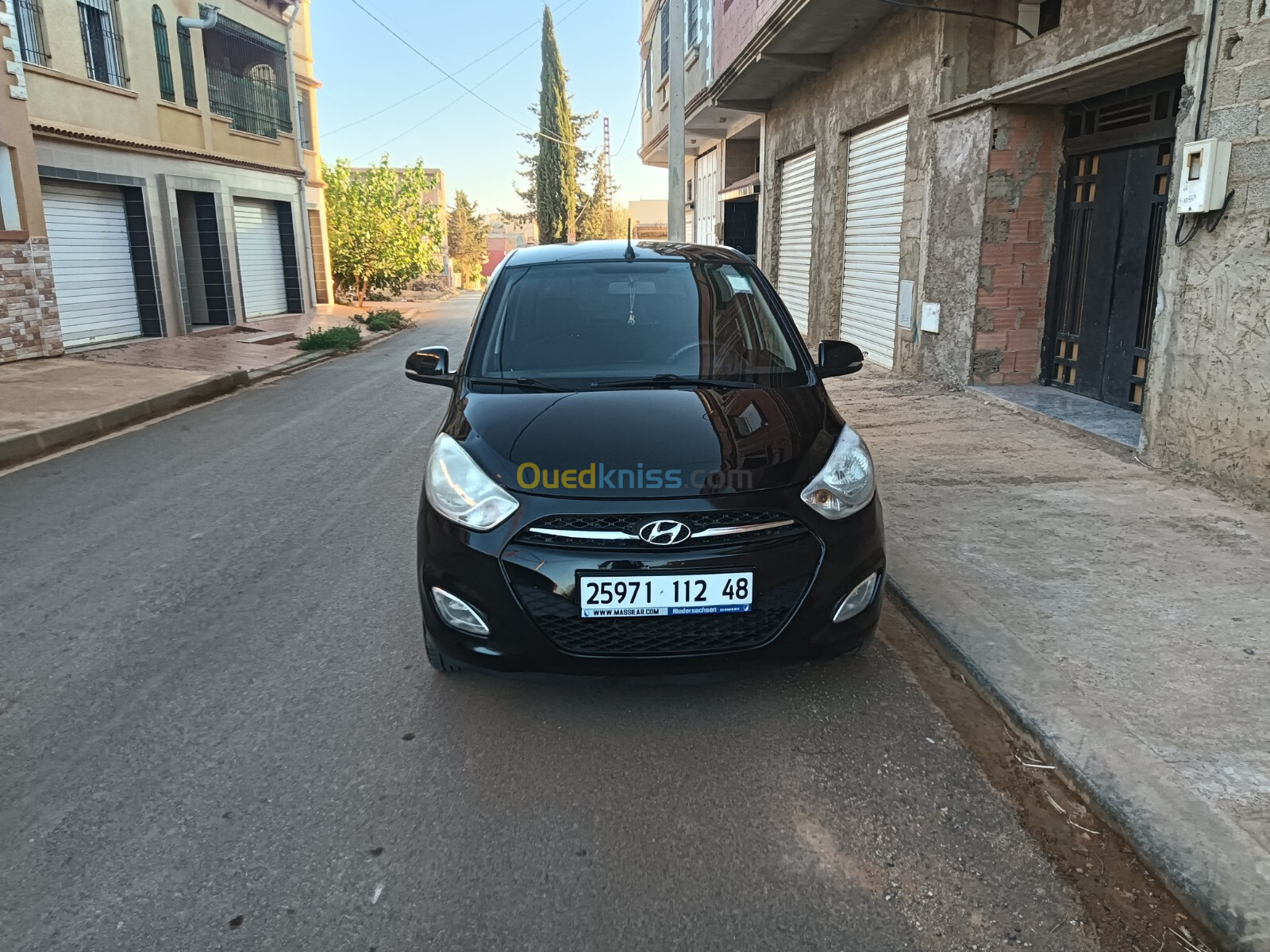 Hyundai i10 2012 GLS