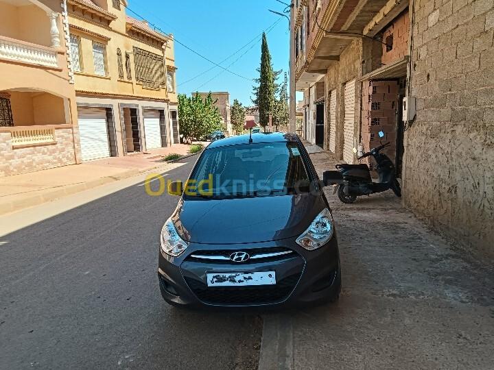 Hyundai i10 2016 GL Plus