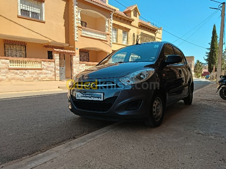 Hyundai i10 2016 GL Plus