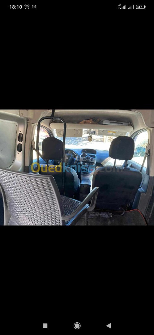 Renault Kangoo 2015 Kangoo