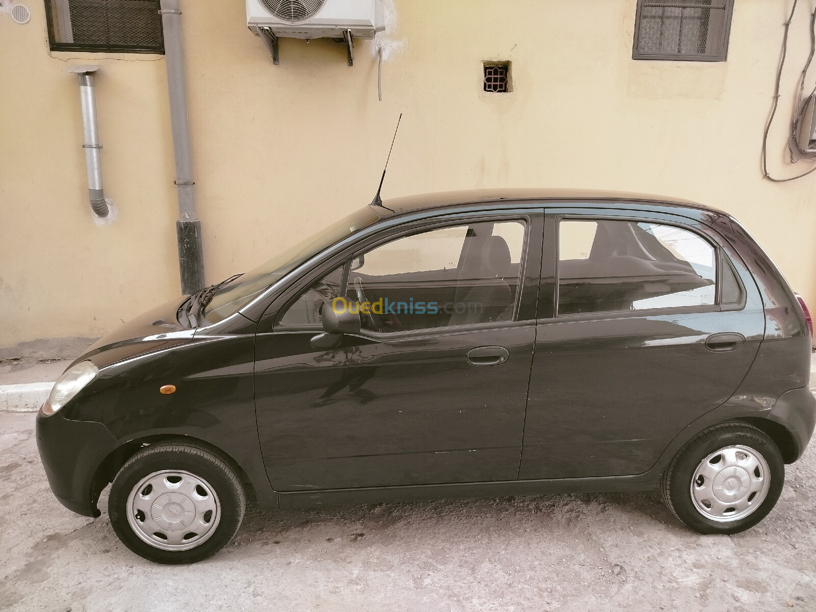 Chevrolet Spark 2013 Lite Base