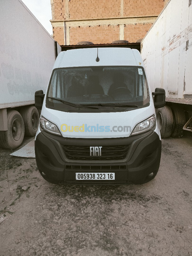 Ducato Fiat 2023