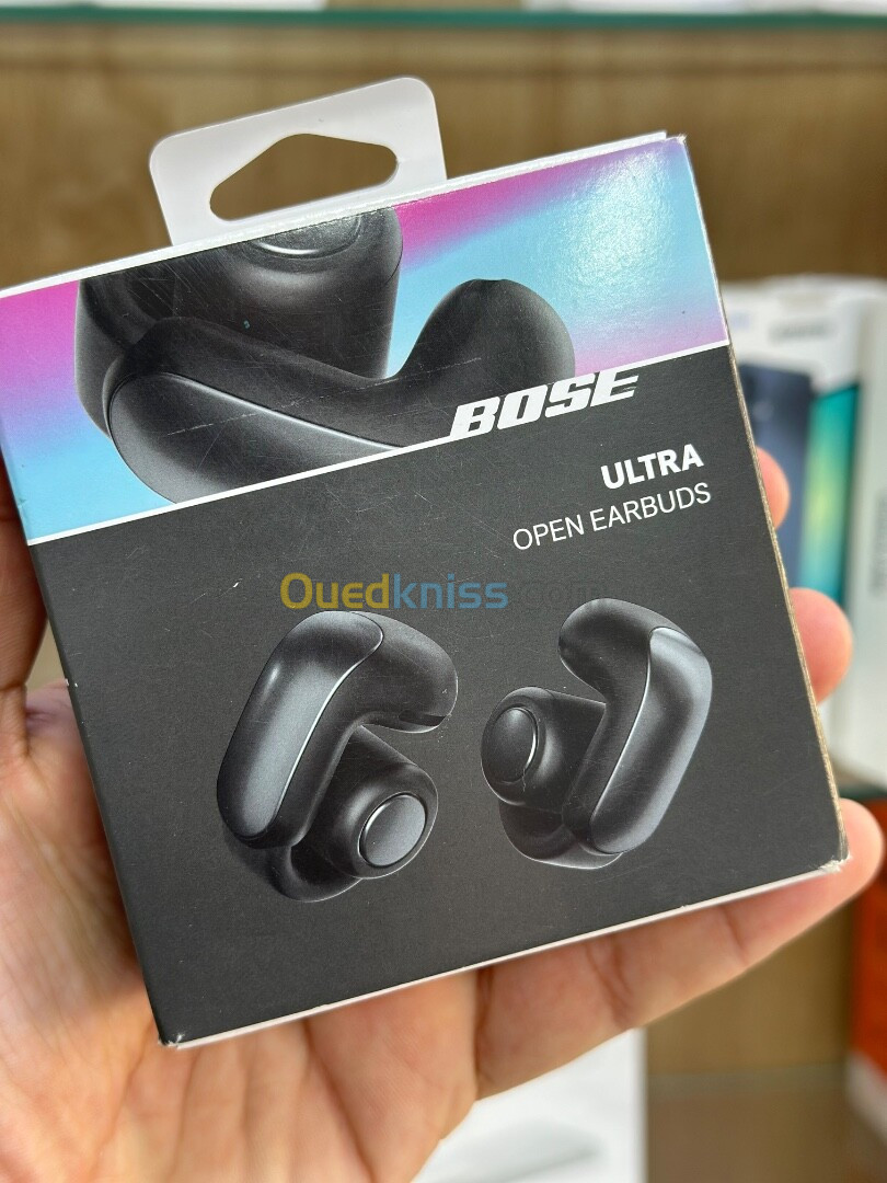 BOSE ULTRA OPEN EARBUDS ORIGINAL 