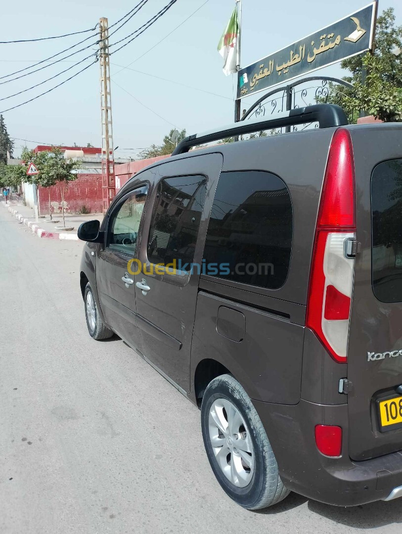 Renault Kangoo 2018 Kangoo